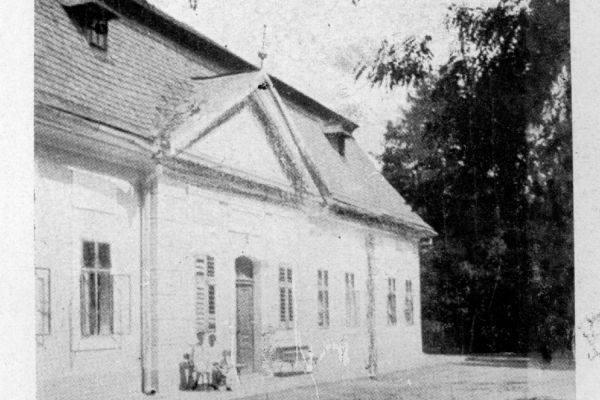 Az Első Magyar Hadiárvaház létrejötte és indulása