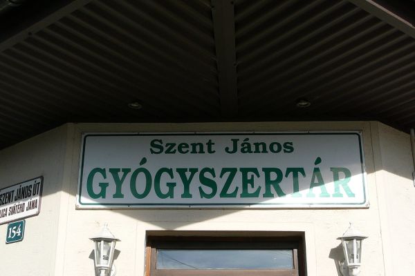 Nepomuki Szent János tisztelete Dabas-Sáriban