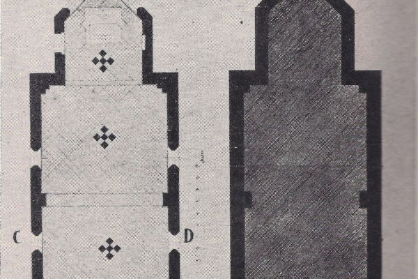 Alsódabasi Magyarok Nagyasszonya templom