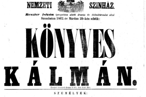 Futó János színtársulatának alsódabasi vendégszereplése (1860. január-február)