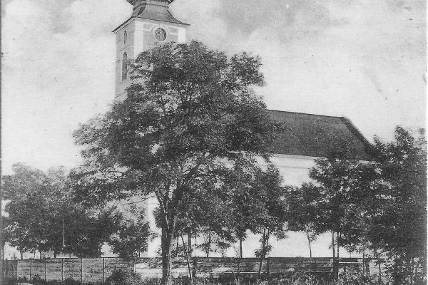 Begyáts Lénárd (1832-1910) plébános példaadó szolgálata Sári községben