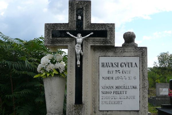 A „Háromért hatot” című dokumentumfilm