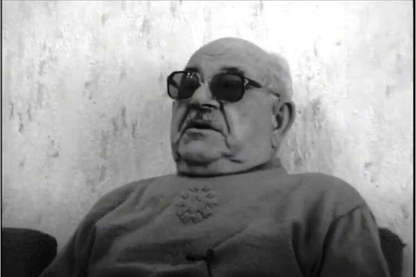 …visszafelé csak az Isten tudja… - Gyón 1956