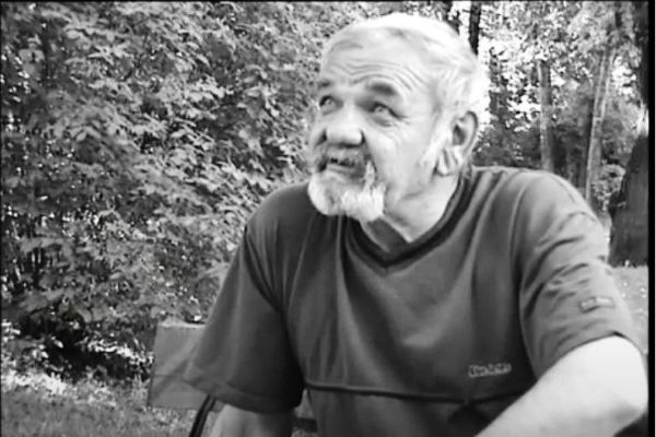 …visszafelé csak az Isten tudja… - Gyón 1956