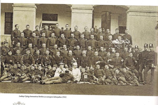 Az „Ezer dabasi pillanat” című fényképalbum