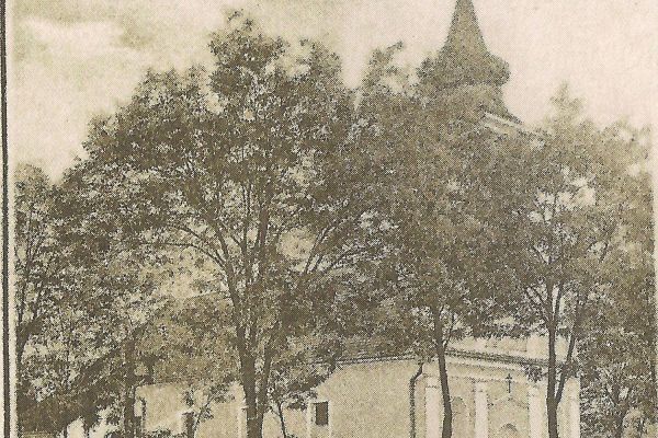 Szucsánszky Gyula (1832-1895) szerepe Felsődabas helytörténetében