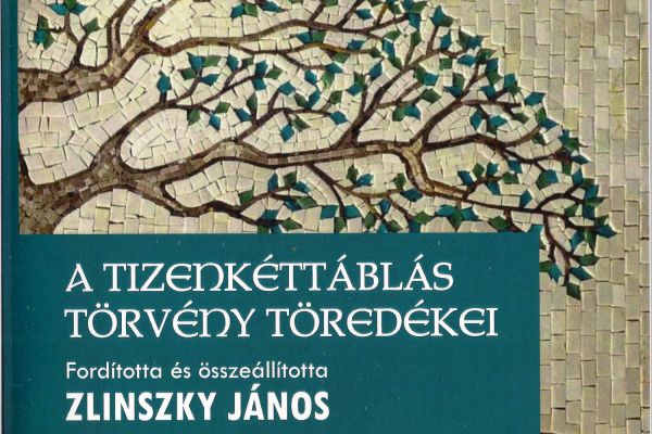 Zlinszky János (1928-2015) jogtudományi és közéleti munkássága