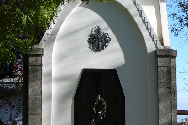 Zlinszky János: A gyóni Zlinszky-család című kötete