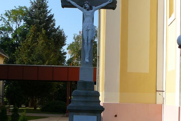 Útmenti keresztjeink