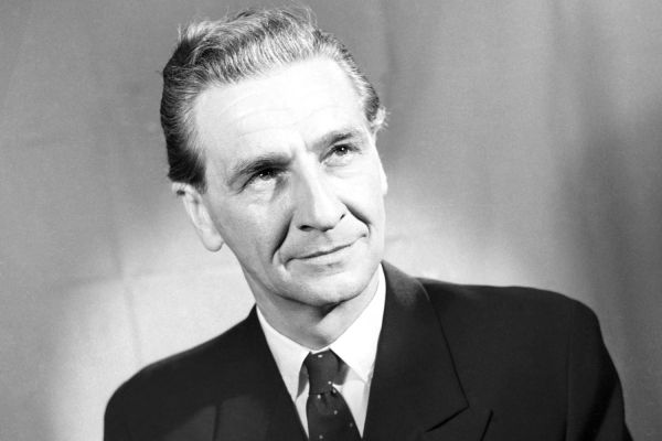 Az „Úri muri” című film forgatása Dabason, 1949-ben