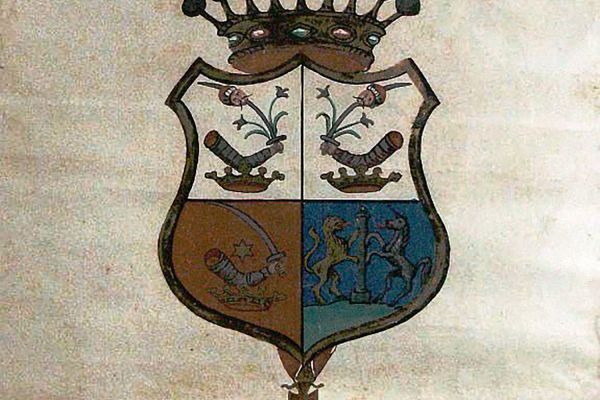 Dr. Nemes János gróf felsődabasi uradalmának gazdálkodása a két világháború közötti időszakban