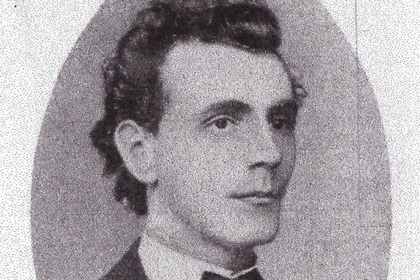 Érczi (Rézeki) Ferenc (1843-1916) színművész életútjának dabasi vonatkozásai