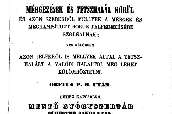 Dr. Rosenzweig József életútjának dabasi vonatkozásai