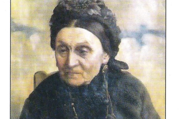 Dabasi Halász Mária (1822-1907) templomalapító tevékenysége