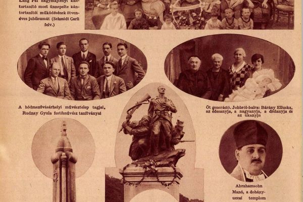 Pest megye első világháborús emlékművei