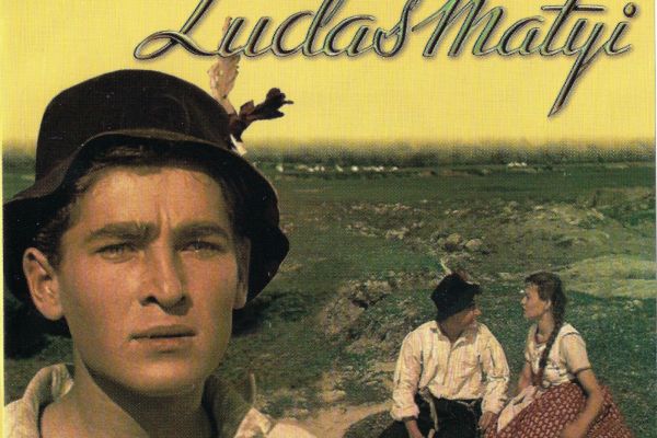 Az első magyar színes játékfilm Pest-megyei forgatása