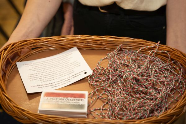 Magyar Kultúra Napja Dabason 2026