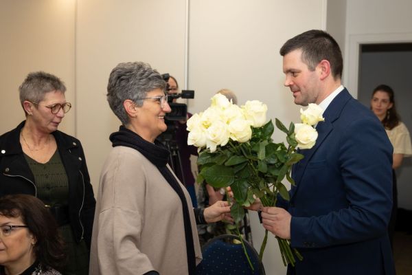 Magyar Kultúra Napja Dabason 2026