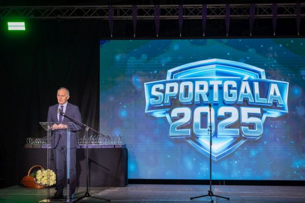 Sportgála 2025.