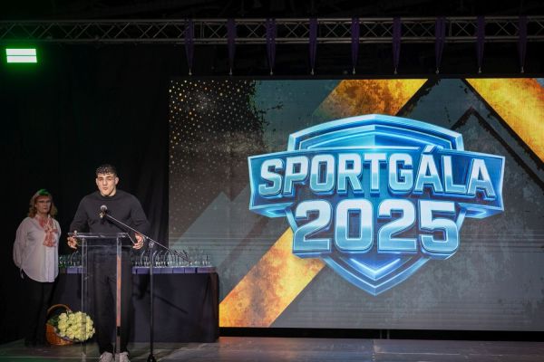 Sportgála 2025.