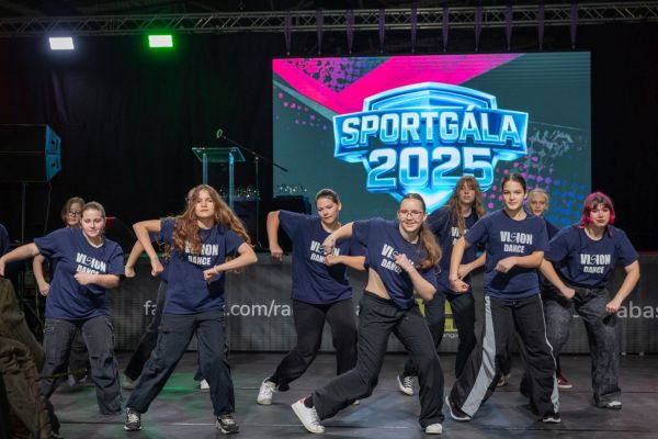 Sportgála 2025.