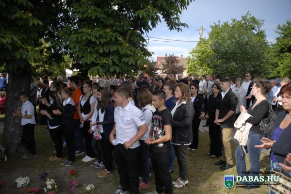 A Nemzeti Összetartozás Napja