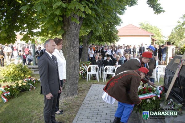 A Nemzeti Összetartozás Napja