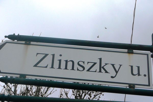 Zlinszky György (1806-1879) pályájának dabasi vonatkozásai