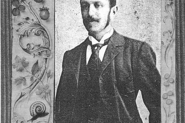 A Rátz család szerepe Dabas patikatörténetében