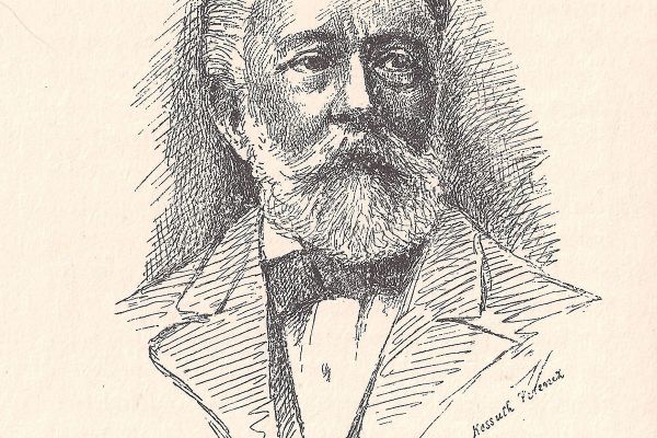 Dr. Dabasi Halász Géza (1817-1888) orvosi és közéleti munkássága