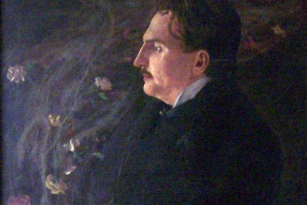 Holló János képzőművészeti tevékenysége