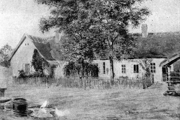 Holló János képzőművészeti tevékenysége