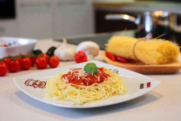 Bognár és Társa 2001 Kft. száraztészta termékei