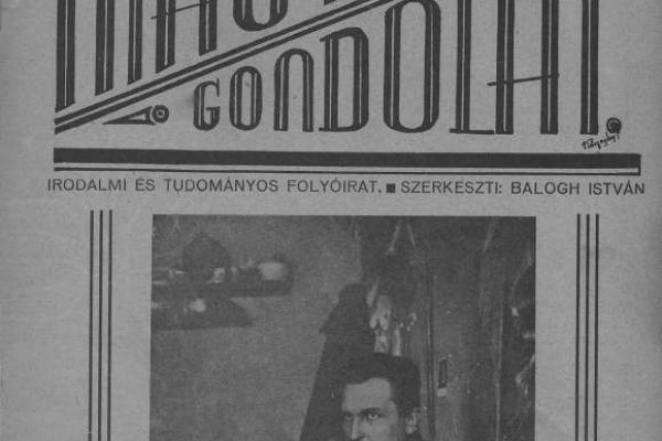 A Gyóni Géza Irodalmi Társaság irathagyatéka