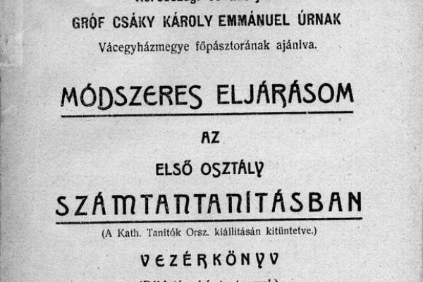 Ruzsinszky László tankönyve