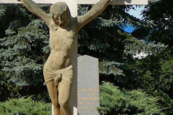 Kossuth László síremléke