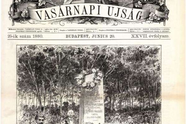 Kossuth László síremléke