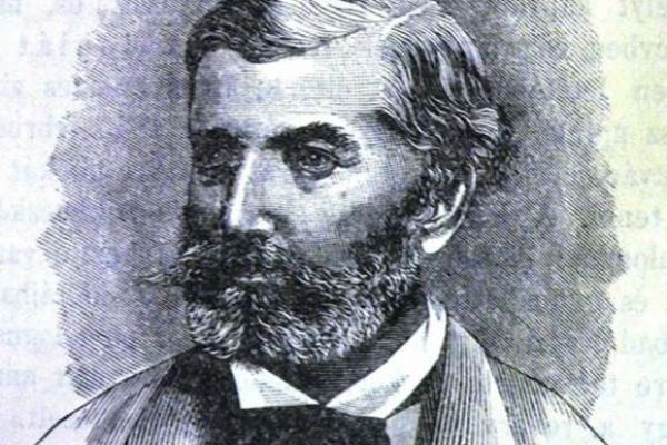 Metelka Ferenc patikaalapító tevékenysége