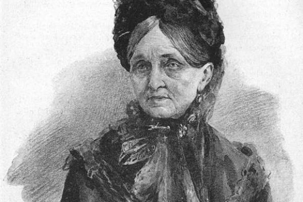 Ruttkayné Kossuth Lujza életútjának dabasi vonatkozásai