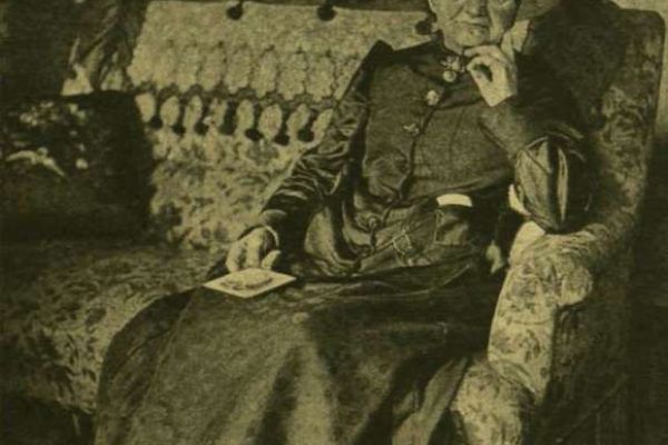 Ruttkayné Kossuth Lujza életútjának dabasi vonatkozásai