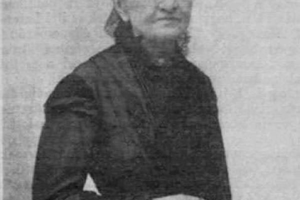 Ruttkayné Kossuth Lujza életútjának dabasi vonatkozásai