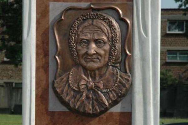 Kossuth Lászlóné életútjának dabasi vonatkozásai