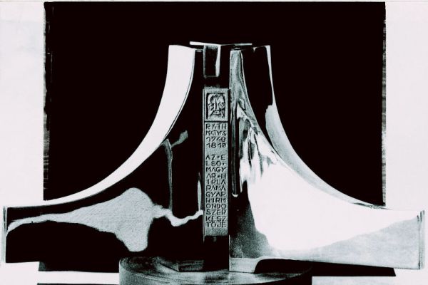 Garajszki József képző- és iparművész életművei, munkássága