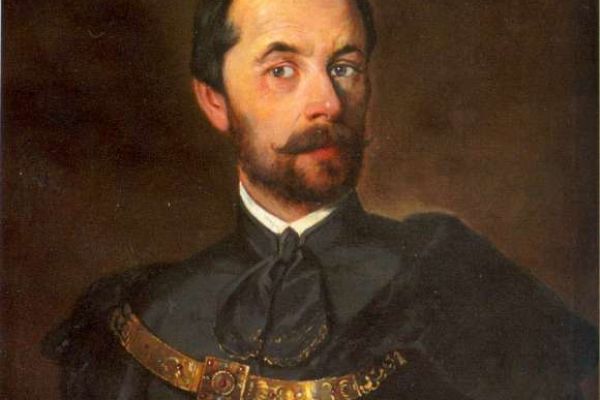 Madas Károly adományozó és iskolaalapító tevékenysége