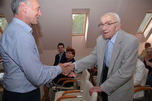 Dr. Lelik Ferenc orvosi életpályája és tudományos munkássága