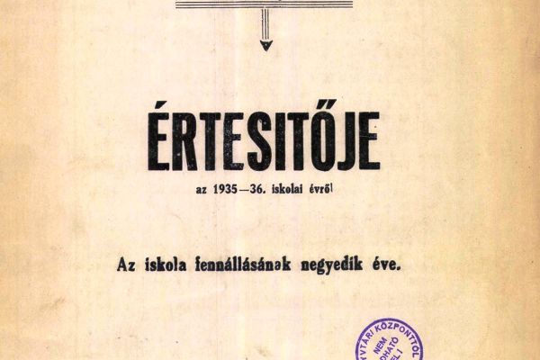 Alsódabas polgári iskolája