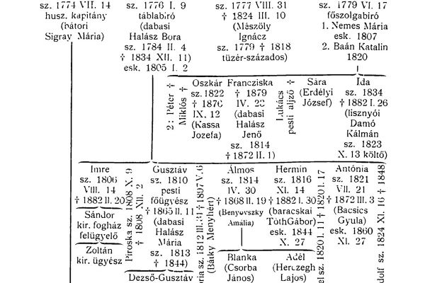 Dabasi Halász Adolf (1825-1849) helytállása az 184849-es szabadságharcban