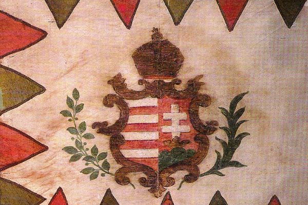 Dabasi Halász Adolf (1825-1849) helytállása az 184849-es szabadságharcban