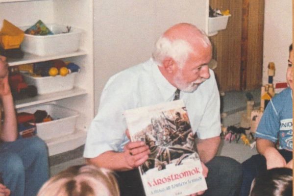 Mitták Ferenc (1949-2025) életújának és munkásságának dabasi vonatkozásai