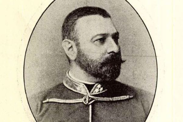 Dr. Csajághy Béla (1842-1899) császári és királyi vezértörzsorvos életútjának dabasi vonatkozásai